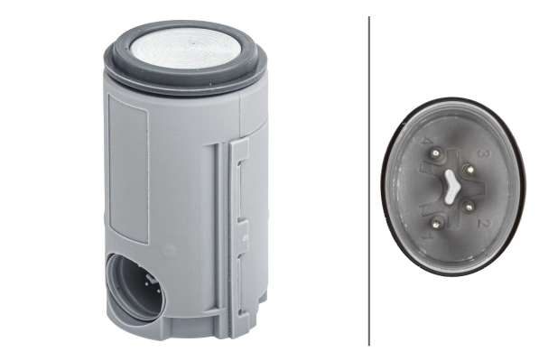 Парктроник