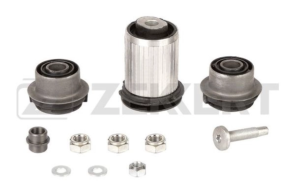 ZEKKERT GM-6843 - Сайлентблок