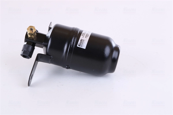 NISSENS 95184 - Осушитель кондиционера