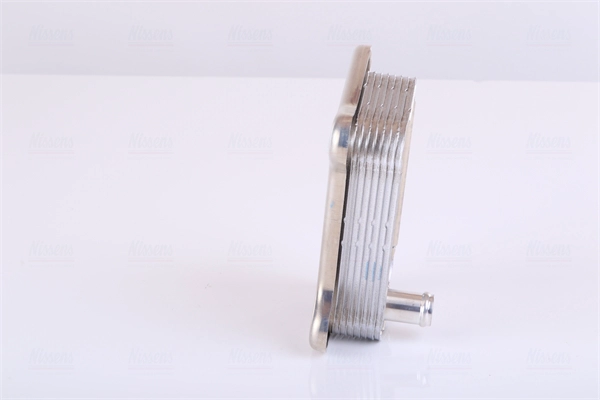 NISSENS 90581 - Масляный радиатор