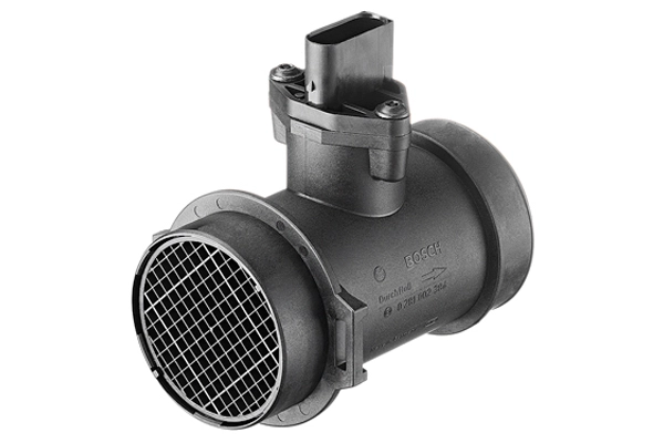 BOSCH 0 281 002 384 - Расходомер воздуха