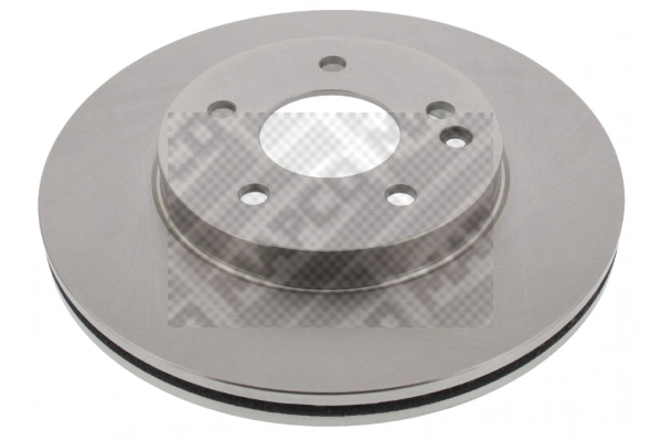 MAPCO 15753 - Тормозные диски