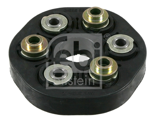 FEBI BILSTEIN 22725 - Муфта кардана