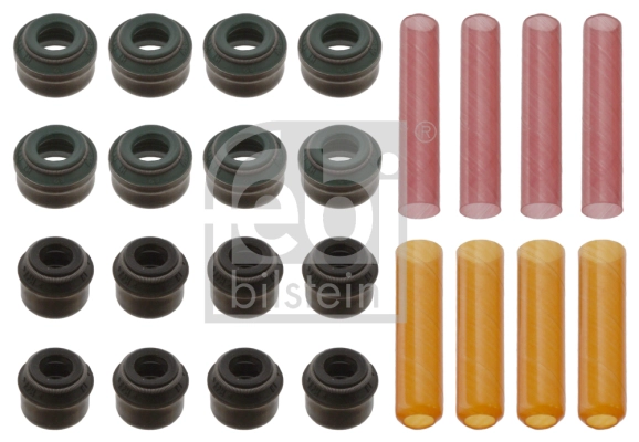 FEBI BILSTEIN 02036 - Маслосъемные колпачки