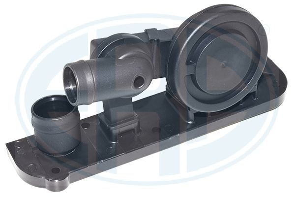 Клапан картерных газов