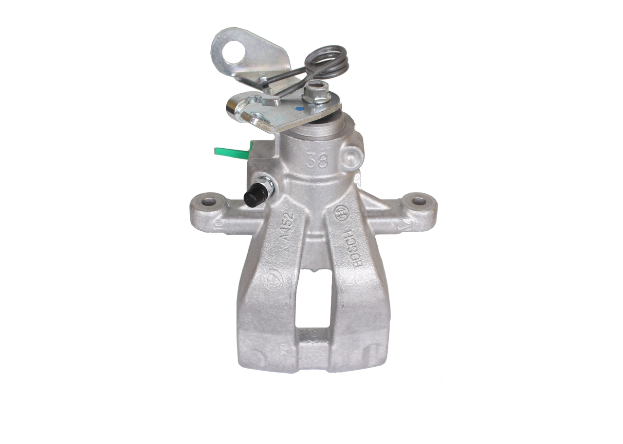 BOSCH 0 986 134 552 - Тормозной суппорт