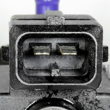 Клапан турбины