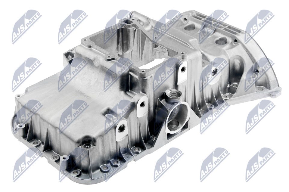 NTY BMO-ME-013 - Масляный поддон