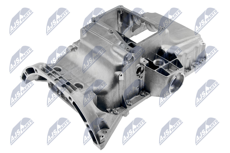 NTY BMO-ME-013 - Масляный поддон