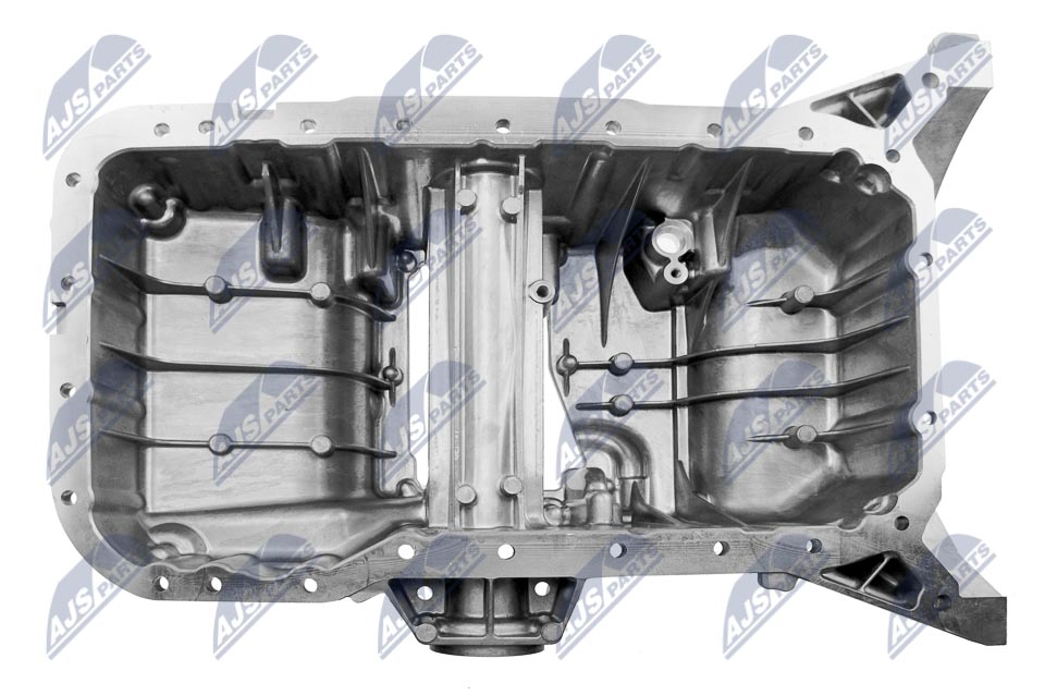 NTY BMO-ME-013 - Масляный поддон