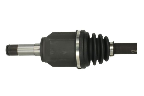 PASCAL G2D011PC - Приводной вал (полуось)
