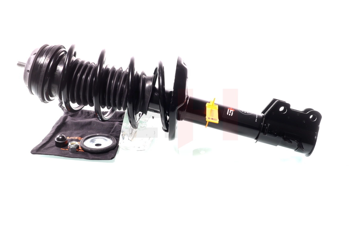 Амортизационная стойка Quick-Strut