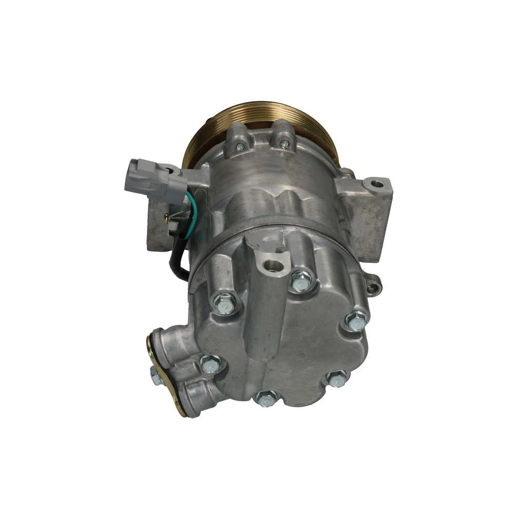 BOSCH 1 986 AD1 106 - Компрессор кондиционера