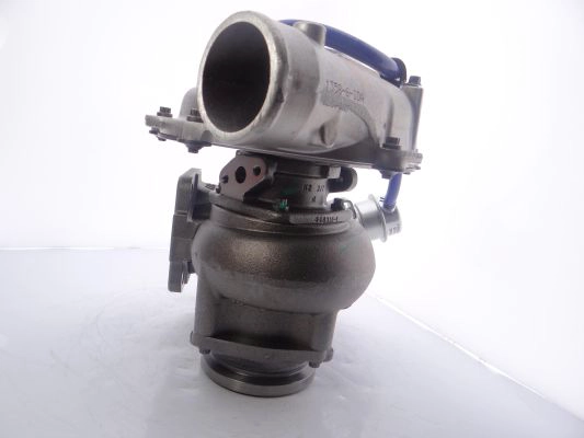 GARRETT 812811-5004S - Турбина