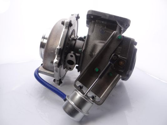 GARRETT 812811-5004S - Турбина