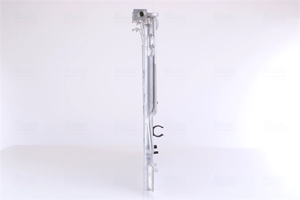 NISSENS 94857 - Радиатор кондиционера