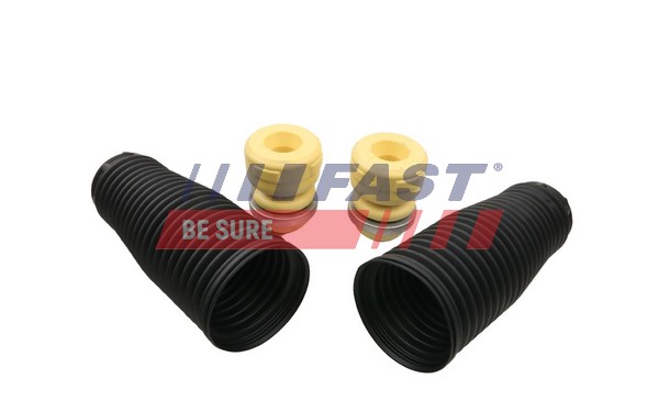 FAST FT12511 - Пыльники и отбойники амортизатора