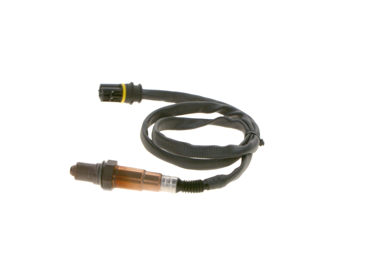 BOSCH 0 258 006 348 - Лямбда-зонд
