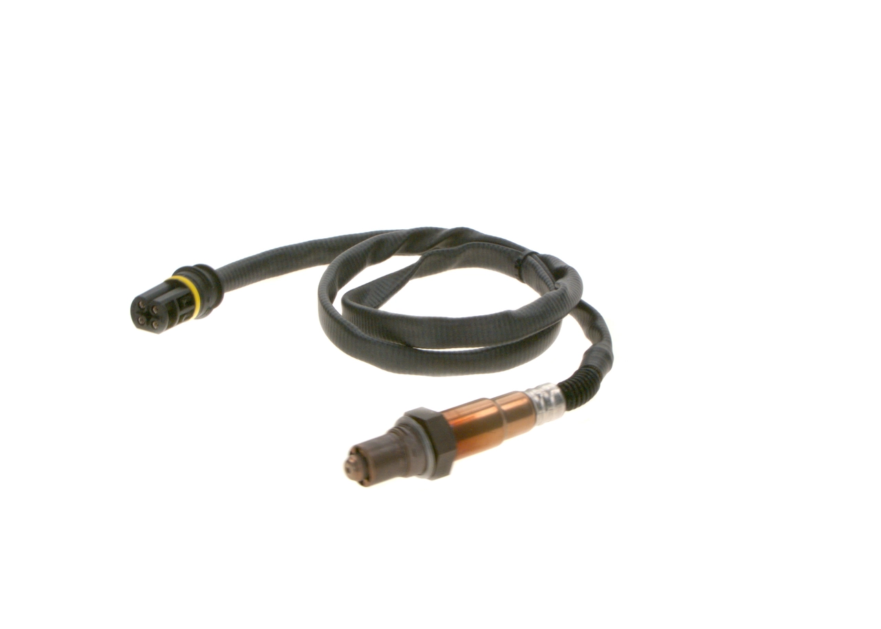 BOSCH 0 258 006 348 - Лямбда-зонд