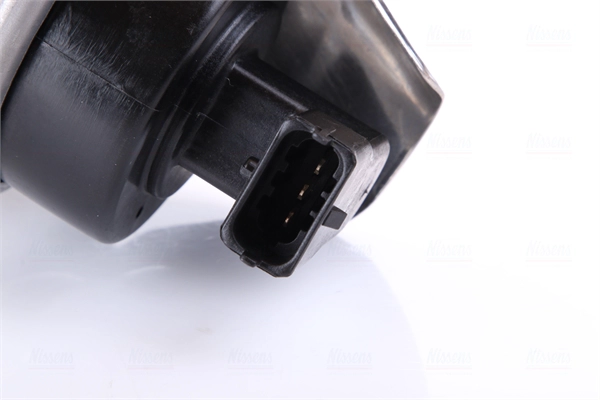 NISSENS 93350 - Турбина