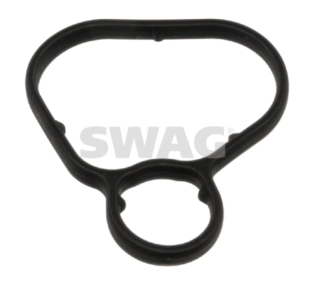 SWAG 40 10 1398 - Прокладка масляного радиатора