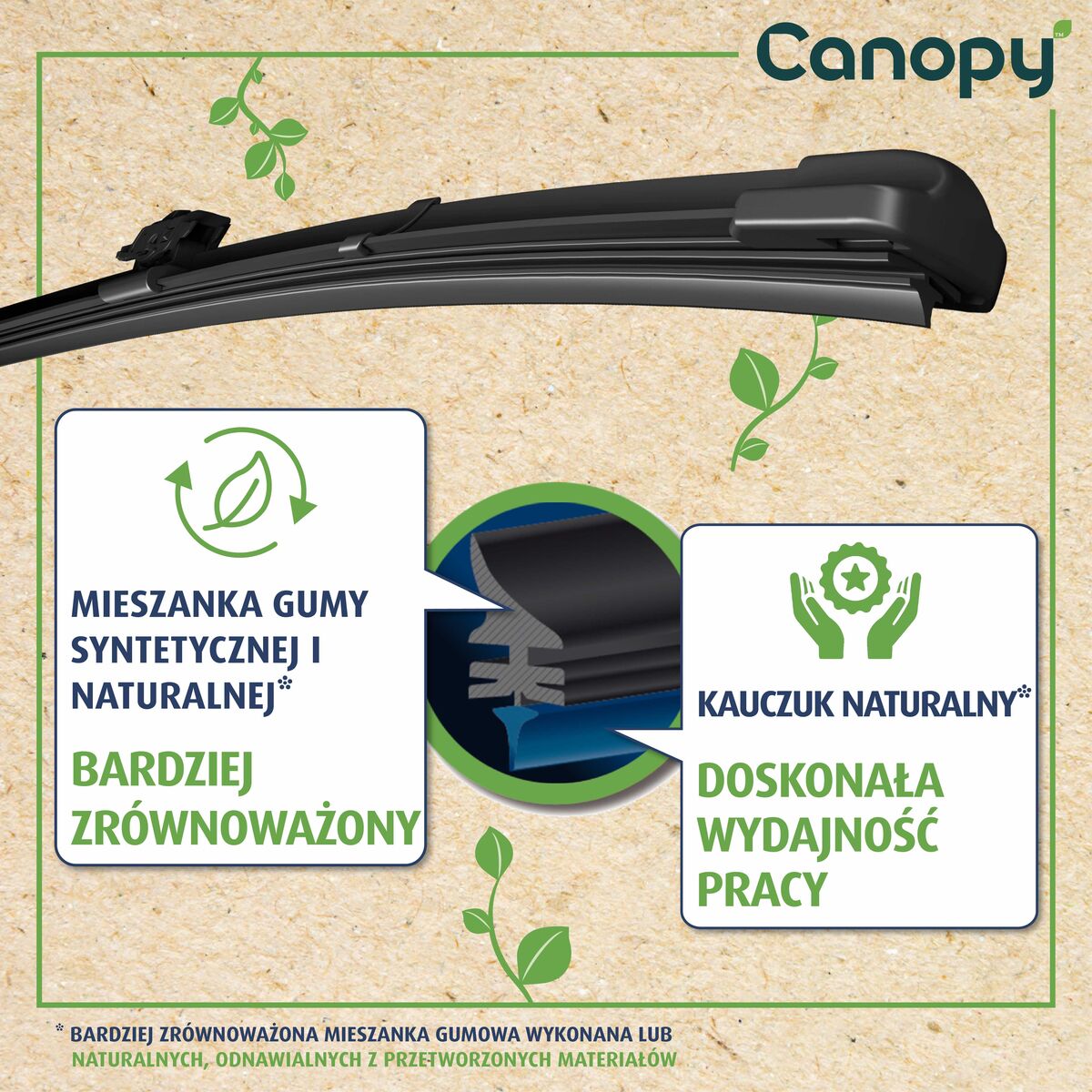 VALEO 583971 - Щетка стеклоочистителя CANOPY