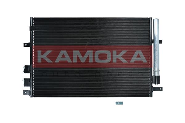 KAMOKA 7800239 - Радиатор кондиционера
