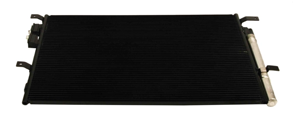 MAXGEAR AC837996 - Радиатор кондиционера