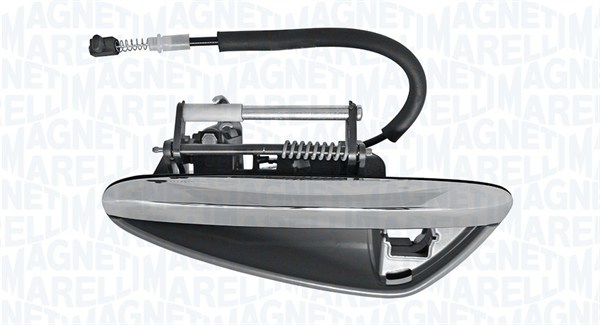 Ручка двери