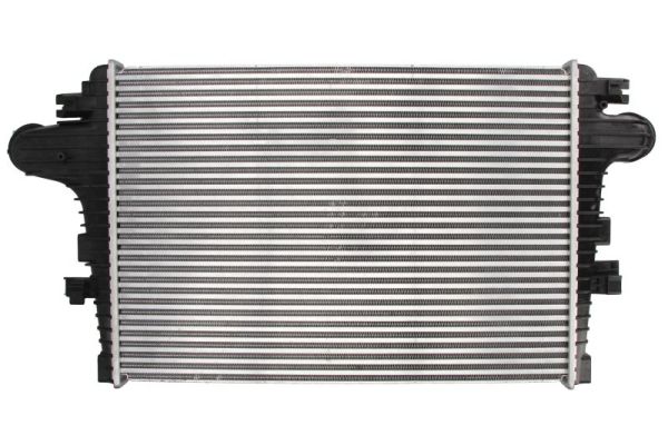 THERMOTEC DAD004TT - Интеркулер