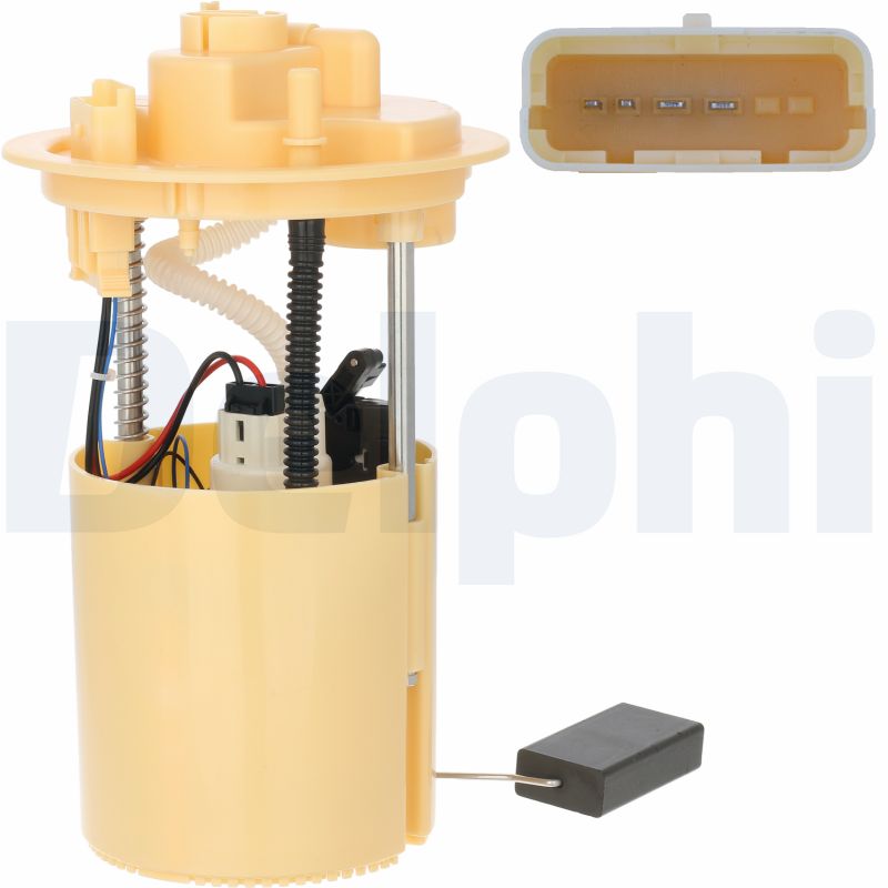 DELPHI FG2398-12B1 - Топливный насос