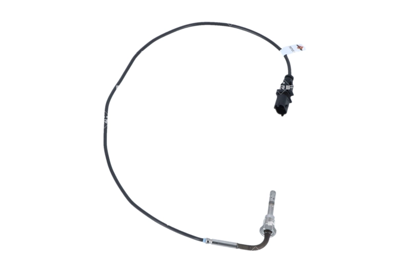 NRF 707157 - Датчик, температура выхлопных газов EASY FIT