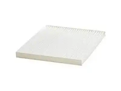 TOYOTA 871390d070 - ФИЛЬТР САЛОНА TOYOTA 87139-0D070