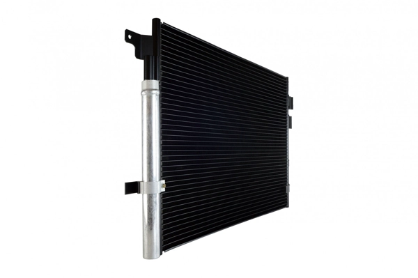 HART 621 528 - Радиатор кондиционера