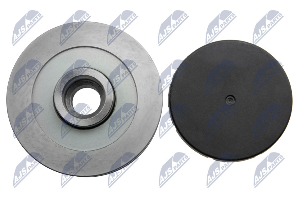 NTY ESA-FT-006 - Шкив генератора