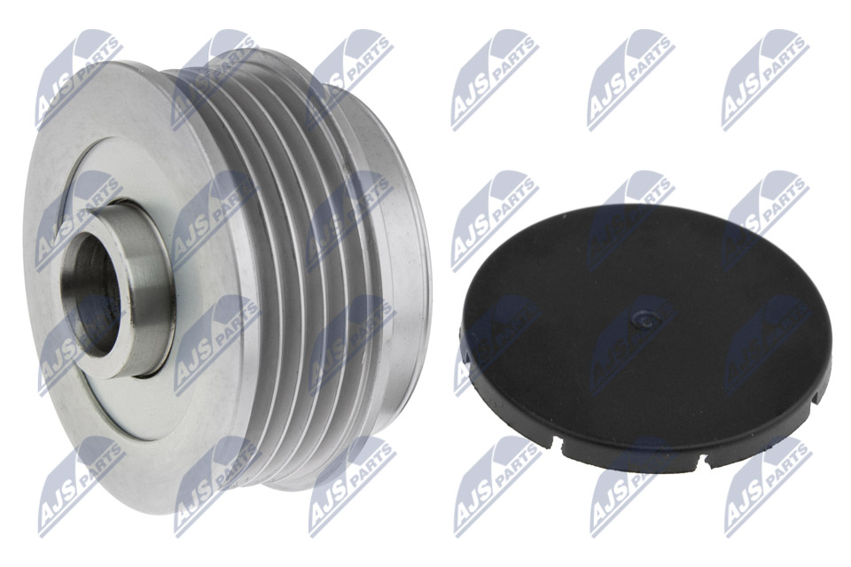 NTY ESA-FT-006 - Шкив генератора
