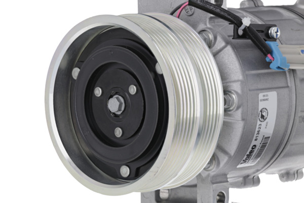 VALEO 813623 - Компрессор кондиционера