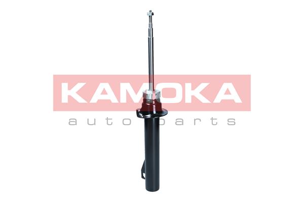 KAMOKA 2000653 - Амортизатор KAMOKA