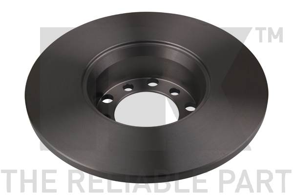 NK 203304 - Тормозные диски