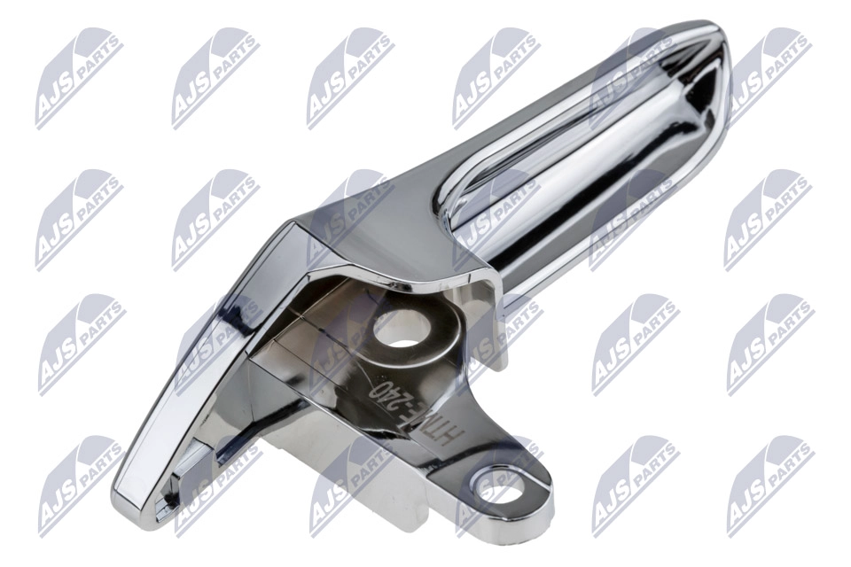 NTY EZC-ME-240 - Ручка двери