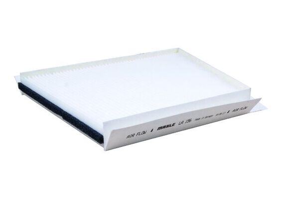 KNECHT LA 156 - Салонный фильтр