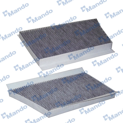 MANDO MMF025185 - Салонный фильтр