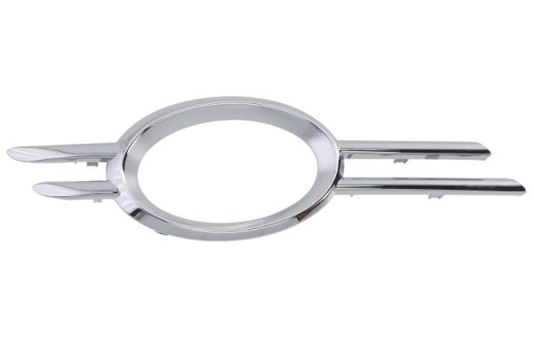 Решетка бампера 