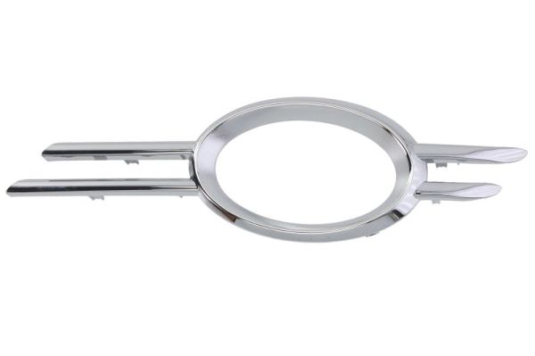 Решетка бампера 