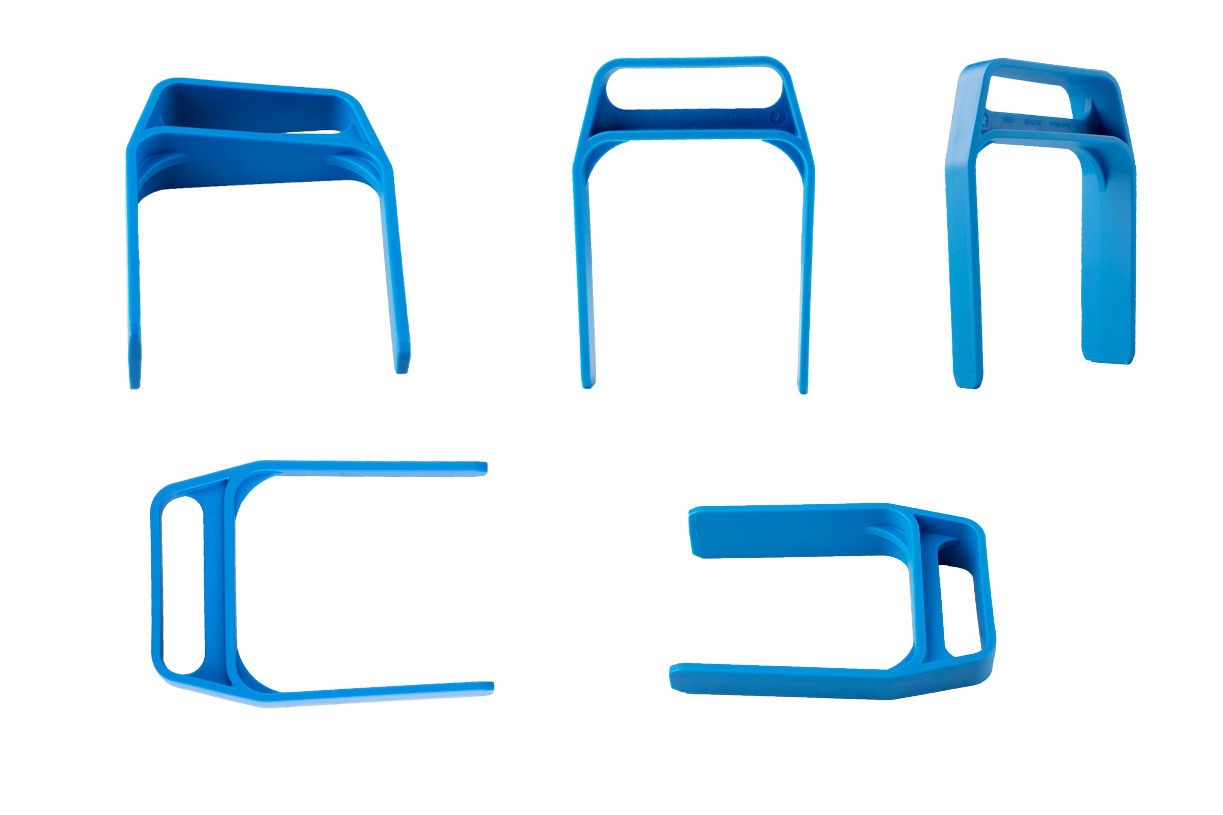 BILSTEIN 40-076621 - Пневматическая рессора, ходовая часть BILSTEIN - B3 OE Replacement (Air)