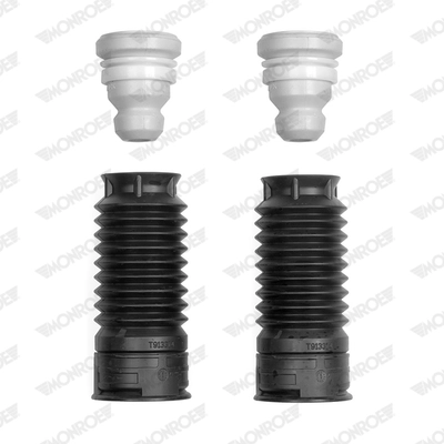 MONROE PK303 - Пылезащитный комплект, амортизатор PROTECTION KIT