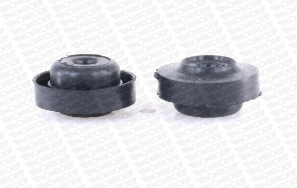 MONROE PK404 - Пылезащитный комплект, амортизатор PROTECTION KIT