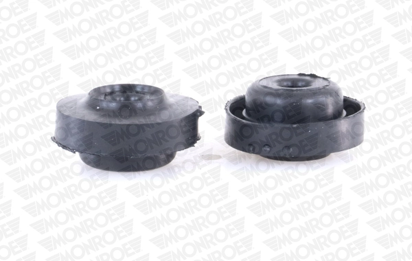 MONROE PK404 - Пылезащитный комплект, амортизатор PROTECTION KIT
