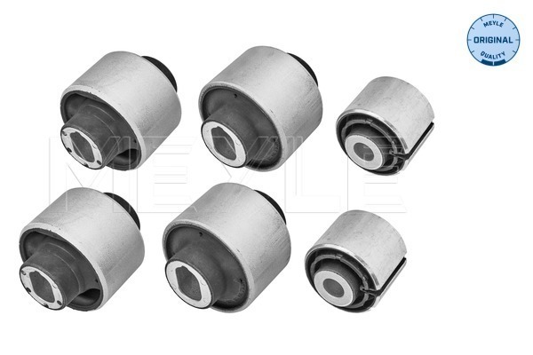 MEYLE 014 610 0064 - Ремокомплект рычага подвески