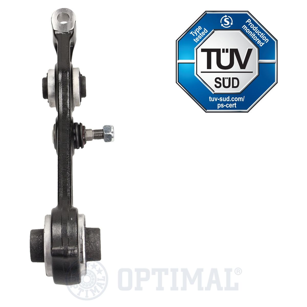 OPTIMAL G5-696 - Рычаг